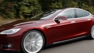 Longer range for the Tesla Model S?