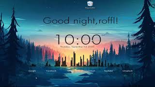 Make Window look better  | Clean Elegant Desktop screenshot 2