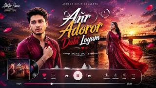 Añr Adoror Dabi Loyum | Rohingya Betrayal Song | Ar Honodin Tuwar Nam Mukot Noloyum