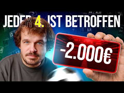 Deutschland hat ein Suchtproblem.