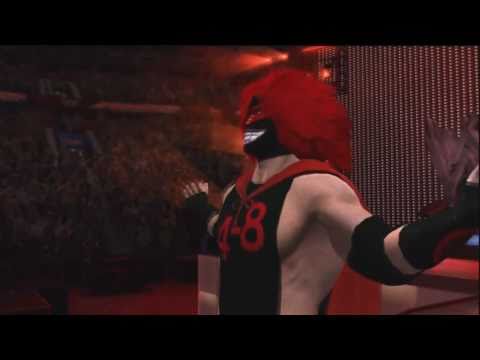 Chapter 2 - The Rebirth