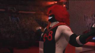 Chapter 2 - The Rebirth