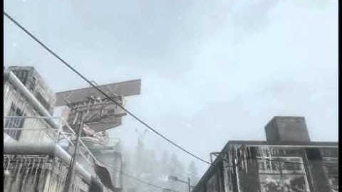 AdamPeck: Across Map Tomahawk Kill On Summit