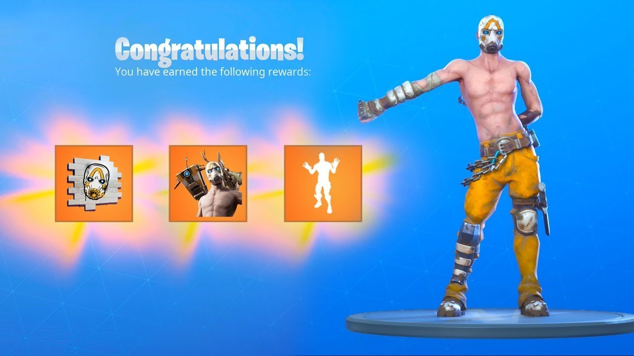 getting psycho bundle