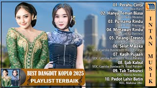 Best Dangdut Koplo Terbaru 2025 || Lagu Dangdut Full Album Paling Hits Dan Enak Didengar Saat Kerja
