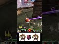 CONDUIT VS 2 MESMERS - GW2 [PVP]