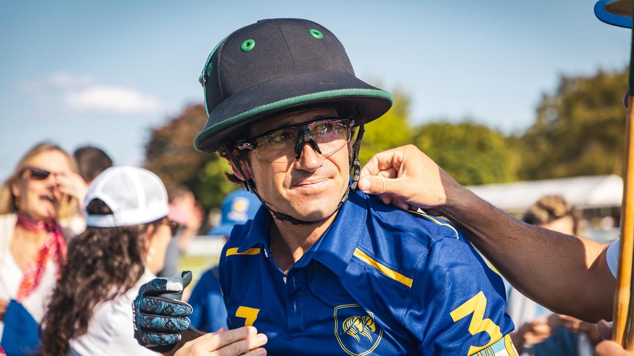 CLICKPOLO TV #520: Hilario Ulloa, campeón en todas partes