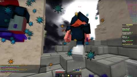 Astolfo Client on Hypixel Skywars #6