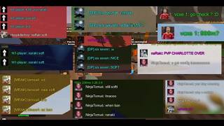 Unturned Roez | mad soft clips screenshot 1