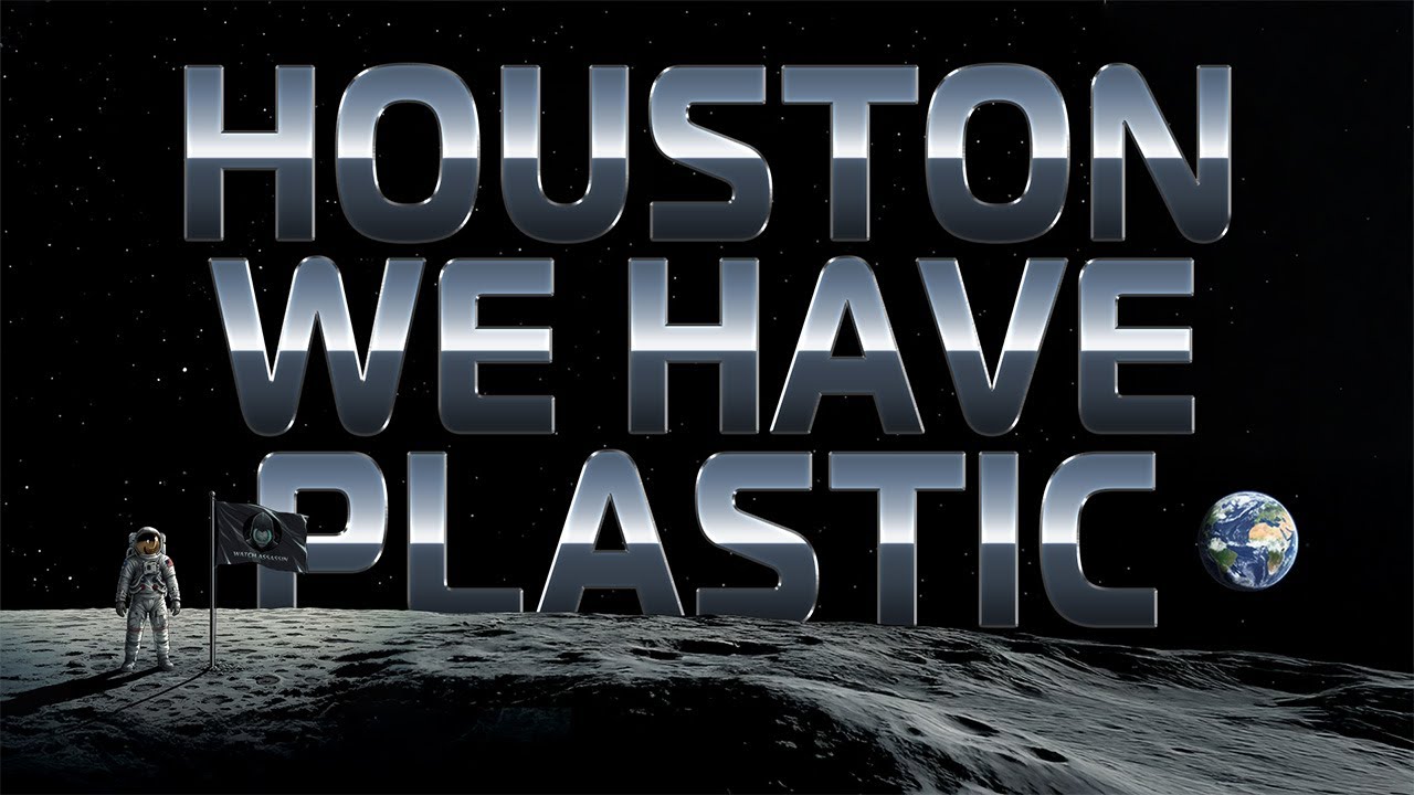 Speedmaster or Plastic Disaster? Roasting the MoonSwatch.