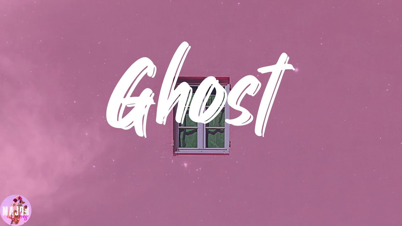Justin Bieber Ghost (Lyrics) YouTube