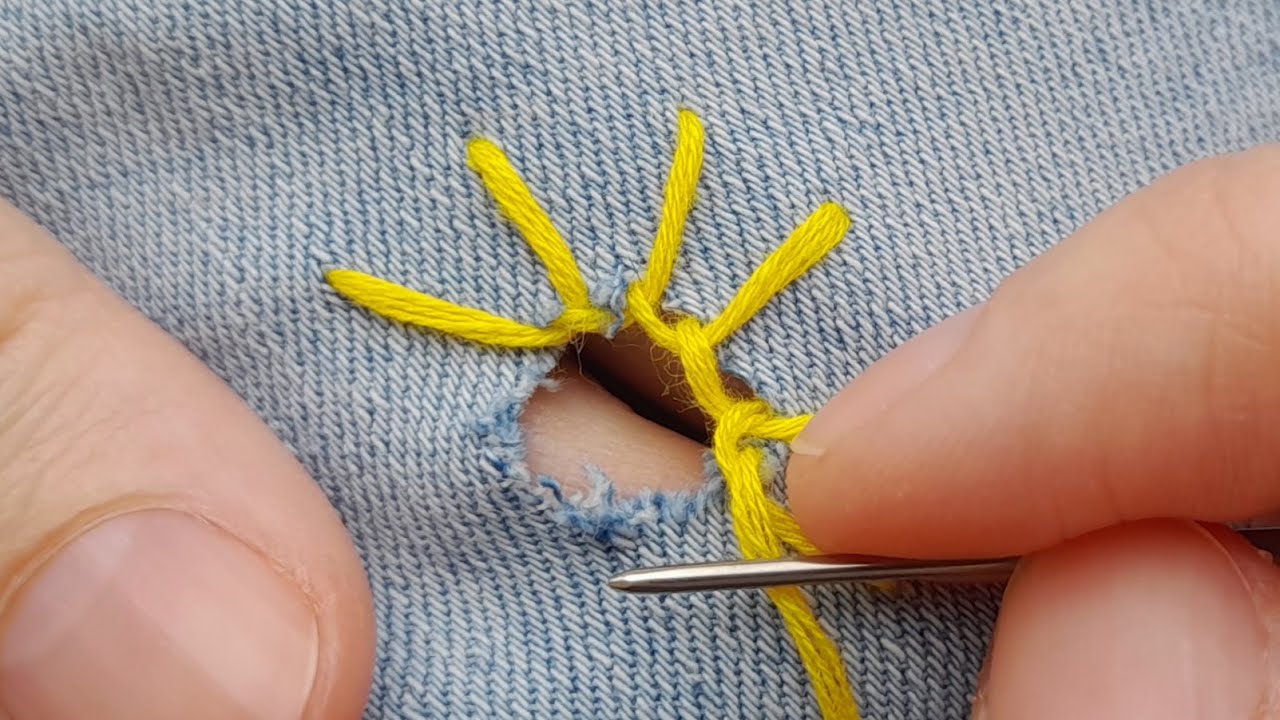 7 GENIUS Ways to Fix ANY Hole Every Girl Should Know!