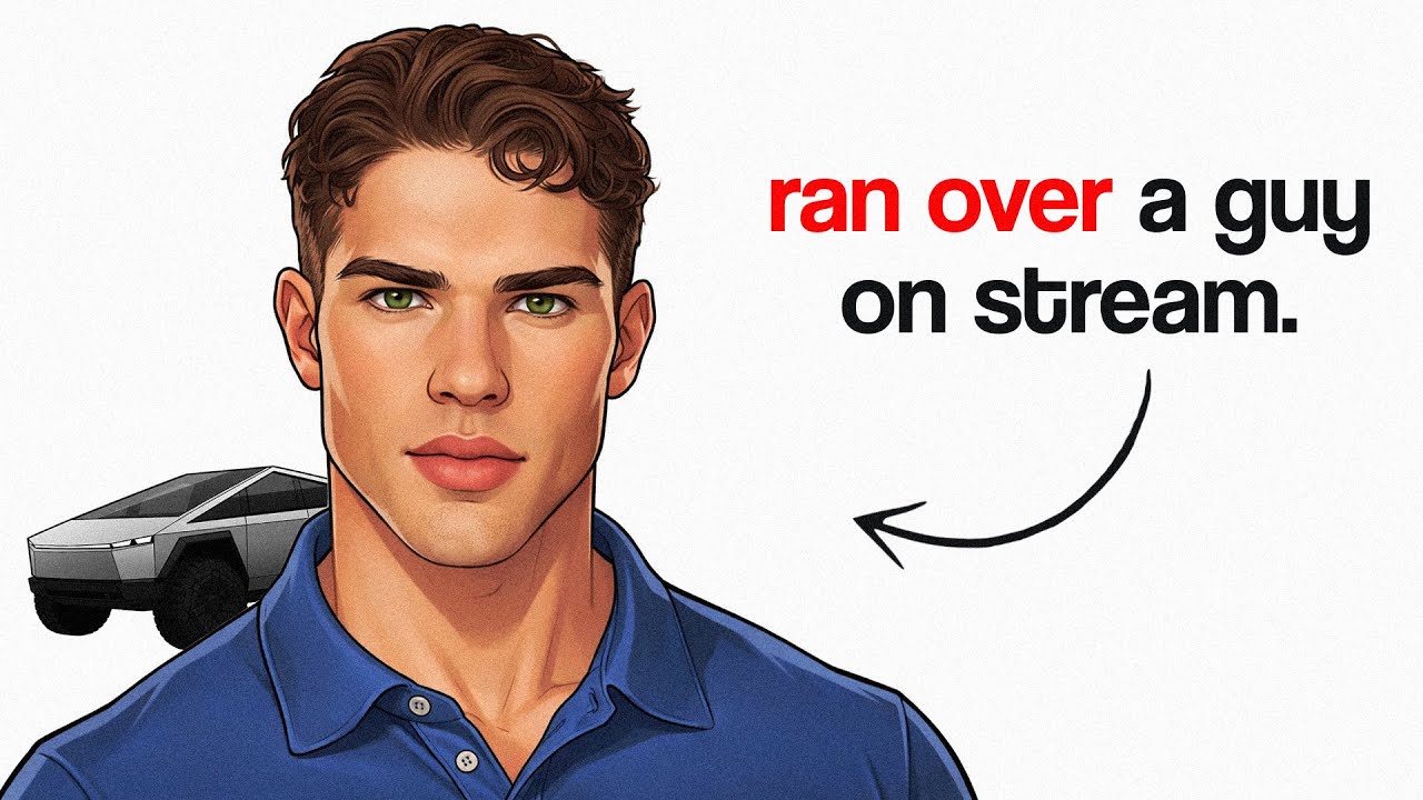 Was the Clavicular Cybertruck INCIDENT Self Defense?