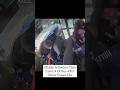 Middle Schoolers Take Control Of Bus After Driver Passes Out