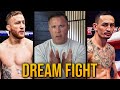 Max Holloway vs Justin Gaethje | UFC BMF