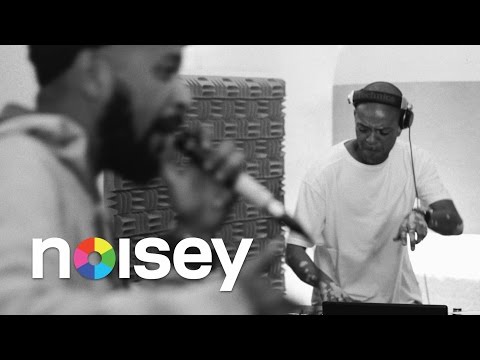 Roda de Rima Ep. 1 - Arnaldo Tifu, Emicida, Max B.O., Rincon Sapiência | DJ: KL Jay