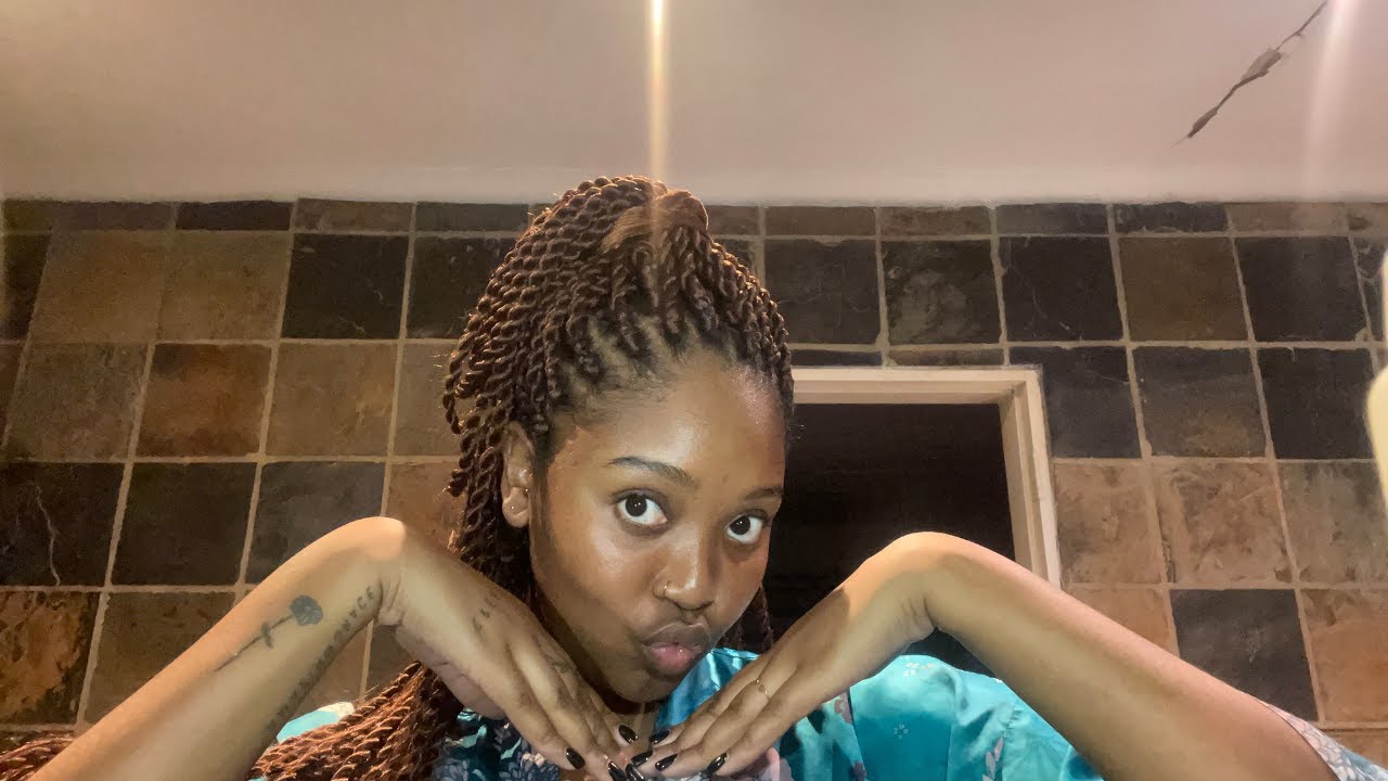 simple skincare routine