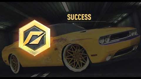Need For Speed No Limit SNOOP DOGG SPECIAL EVENT 4