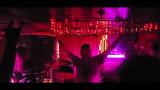 Chained To The Bottom Of The Ocean - Hole In My Head Live 6424 In Silver Spring, Maryland