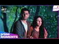 Megha Barsenge | Ep. 44 | What Is Arjun's Plan To Save Megha? | Colors TV