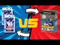 Topps Heritage High Number 2024 VS Topps 2025 Hangers | 🚨RED DIAMANTE /5🚨