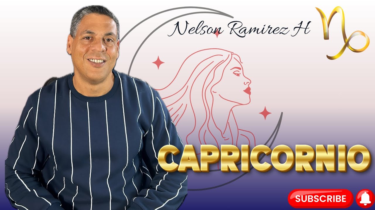 CAPRICORNIO HOY ESTA LLAMADA TE DEJARÁ EN SHOCK... PERO TU INTUICIÓN NO ...