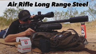 FX Impact, 50-200 Yard Shooting! Finding Drops