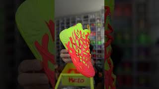 Lamelo Ball Mb04 Unboxing