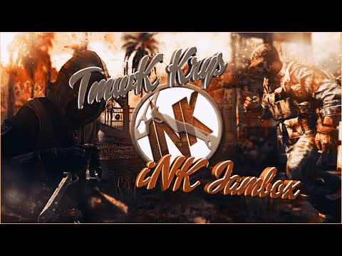 TmwK Presents Dualtage TmwK Krys & iNK JAMbox by Krys