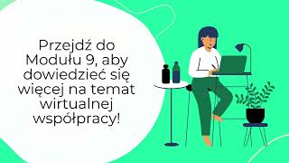 PL Advanced Module 9 Virtual Collaboration