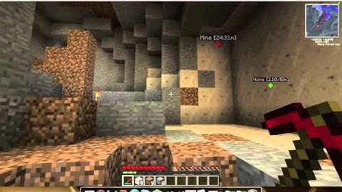 Tekkit Alone With Andrew - Episode #4 - Into The Nether Part 1