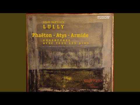 Obejrzyj Armide: Prelude w YouTube