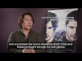 RESIDENT EVIL: VENDETTA Behind the Scenes