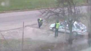 Police