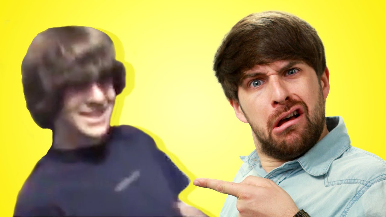 WATCHING OLD VIDEOS #5