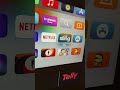 Apple TV Sling TV App Fails VoiceOver Test
