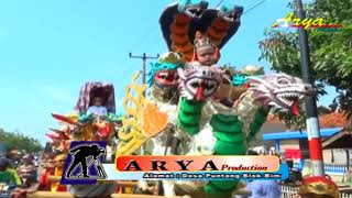 CERITA ANAK JALANAN - VOC.WATI – PUTRA SURTI MUDA – 15 APRIL 2018 – TEGAL PELEM ( ARYA PRODUCTION )