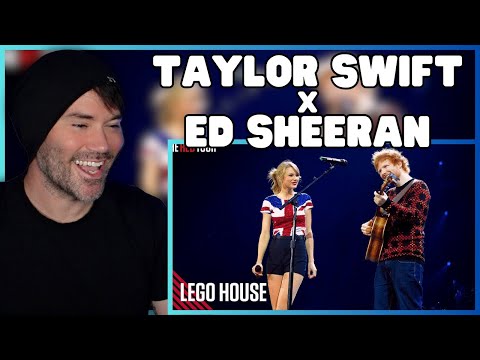 Taylor Swift & Ed Sheeran レコードLP盤 Taylor Swift & Ed Sheeran レコードLP盤 Taylor Swift Featuring Ed