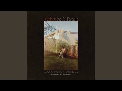 The Balcony - Fruit Bats