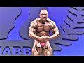 Sergii Dukhota (UKR), NABBA Worlds 2012