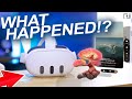 QUEST awaited Feature is DELAYED indefinitely. &amp; XREAL Made a Phone!?