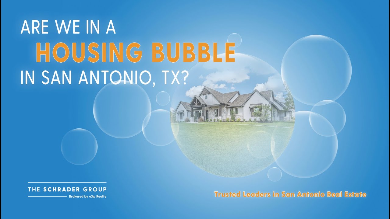Are we in a Housing Bubble? - YouTube