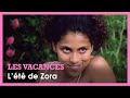 L'été de Zora - Etienne Chicot - Myriam Boyer - Comédie - Les Vacances - Film télé complet