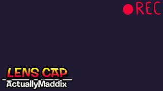 Lens Cap - BFDI: Funkin Center OST