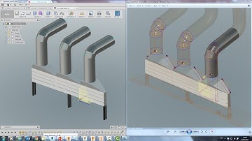 Part 2 - Create a 3D asset from a mesh with Fusion 360