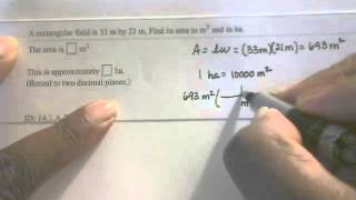 MATH 2123 Section 14 1 Homework