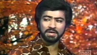 Video thumbnail of "Sattar  - Sade Del | ستار - ساده دل"