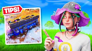 How To Win With The Battle Bus Extraction Anomaly In Fortnite Season 3