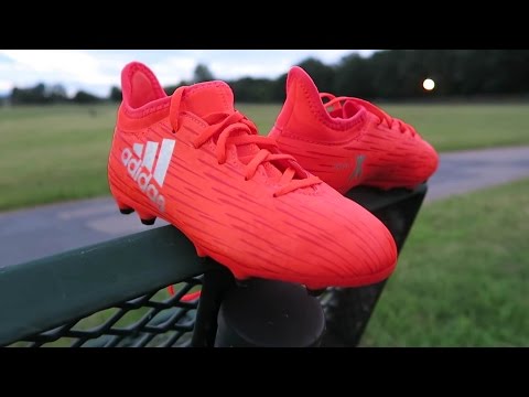 adidas 16.3 red