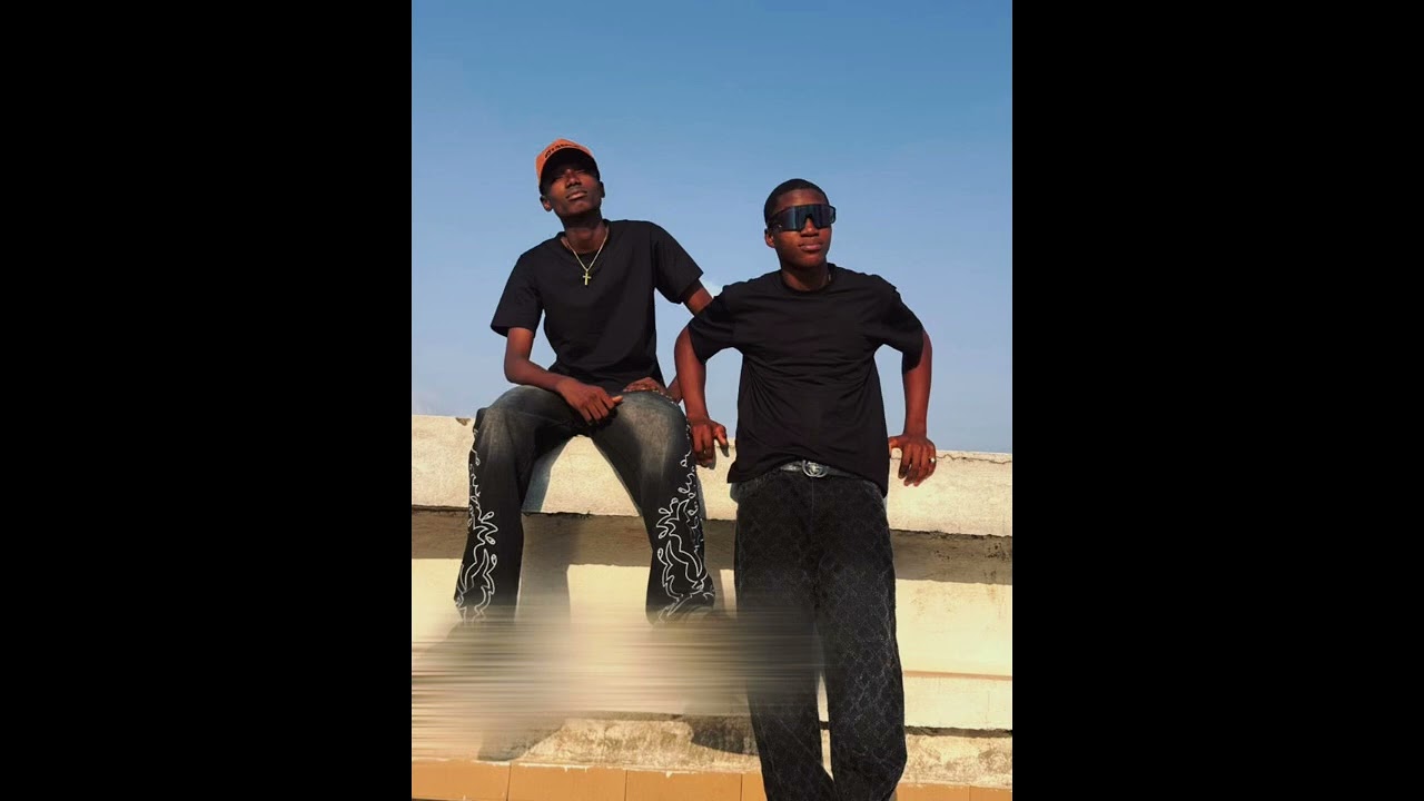 STANLEY x DFT YOUNG- ALONE ( audio)